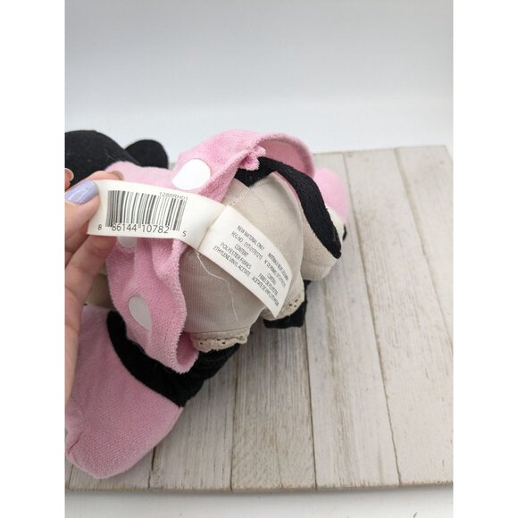 Vintage Minnie Mouse Plush Stuffed Animal Toy 17" Disney - Picture 4 of 7